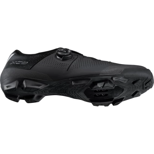 Shimano SH-XC302ML Black