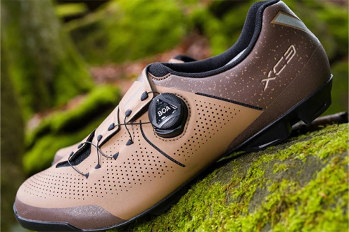 Shimano SH-XC302ML