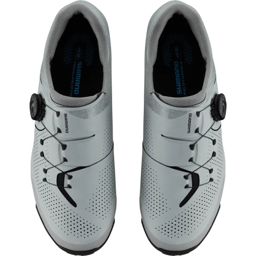 Shimano SH-XC302MG Ice grey