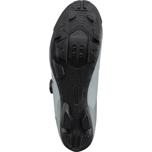 Shimano SH-XC302MG Ice grey