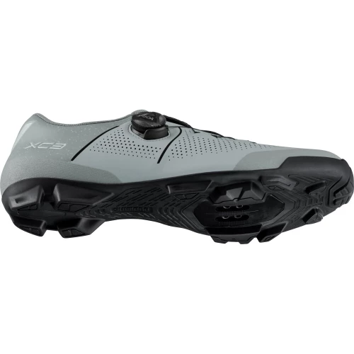 Shimano SH-XC302MG Ice grey