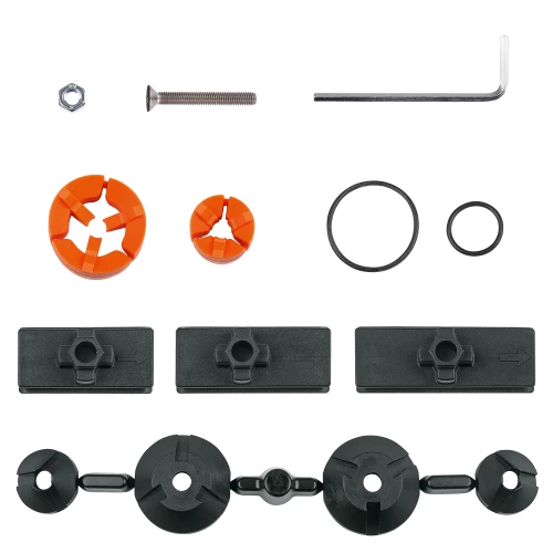 SKS Shockboard / Shockblade / Dashboard Mounting Kit
