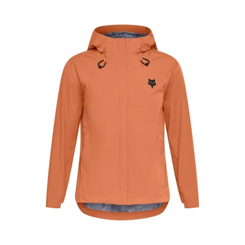Fox Youth Ranger Water Jacket