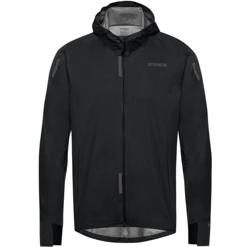 Gore Concurve GORE-TEX Jacket Mens