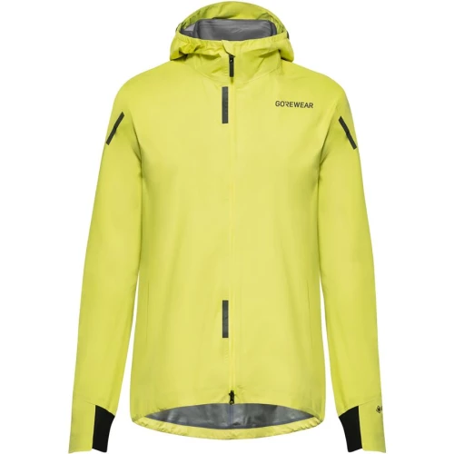 Gore Concurve GORE-TEX Jacket Womens