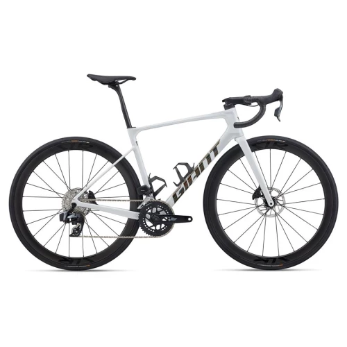 Giant Defy Advanced Pro 1