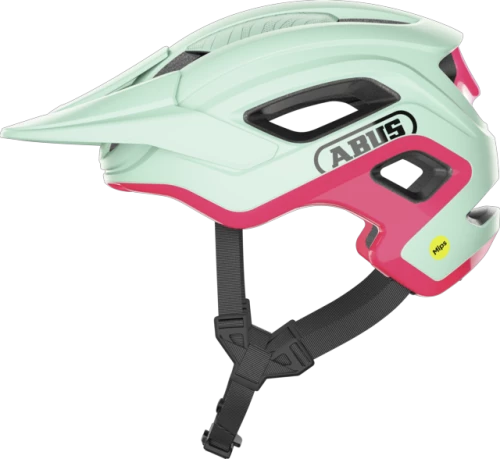 Abus Moventor 2.0 MIPS helmet