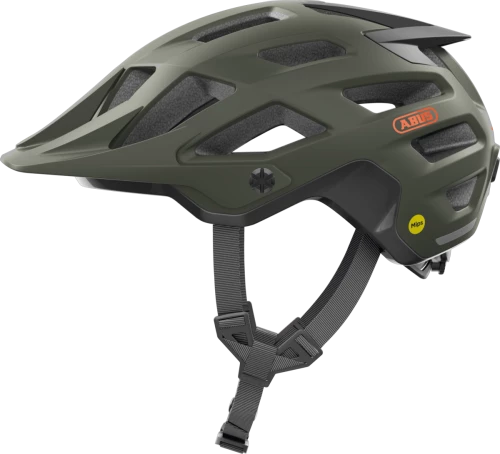 Abus Moventor 2.0 MIPS helmet