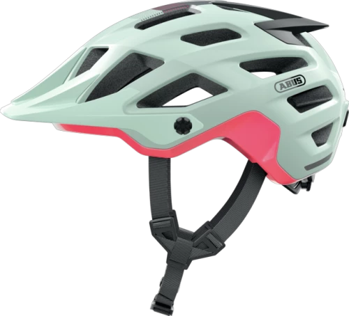 Abus Moventor 2.0 helmet