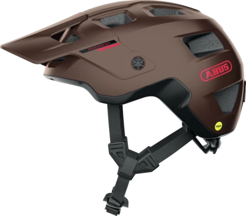 Abus MoDrop MIPS helmet