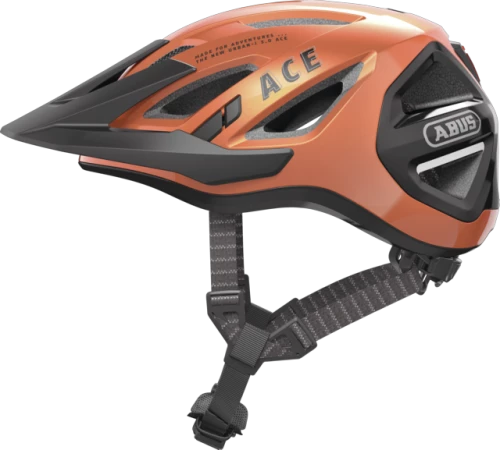 Abus Urban-I 3.0 ACE