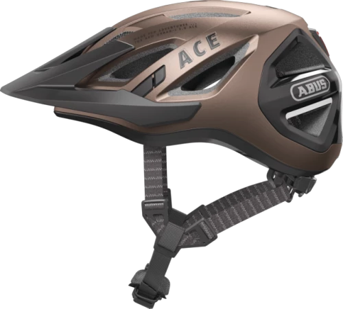 Abus Urban-I 3.0 ACE