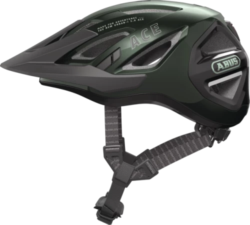 Abus Urban-I 3.0 ACE