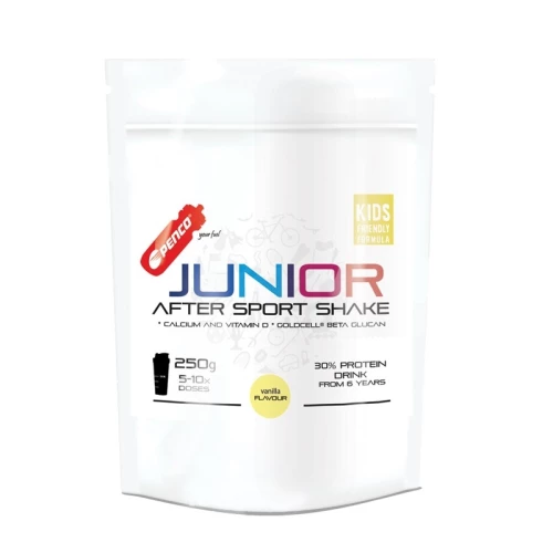Penco Junior After Sport Shake 250g