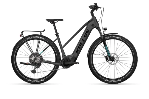 Kellys E-Cristy 90 P 29" 725Wh