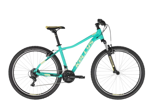 Kellys Vanity 10 Aqua Green 27.5"