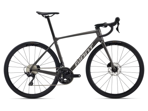 Giant TCR Advanced 2 KOM