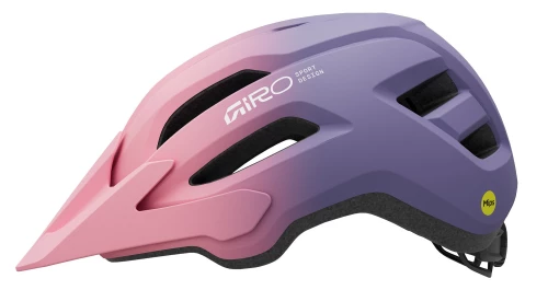 Giro Fixture II MIPS Youth