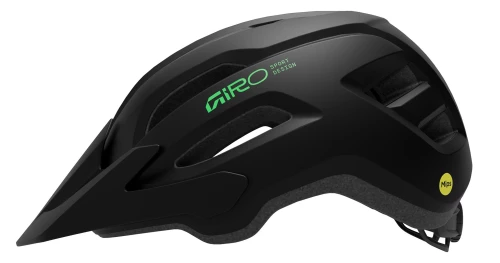 Giro Fixture II MIPS Youth