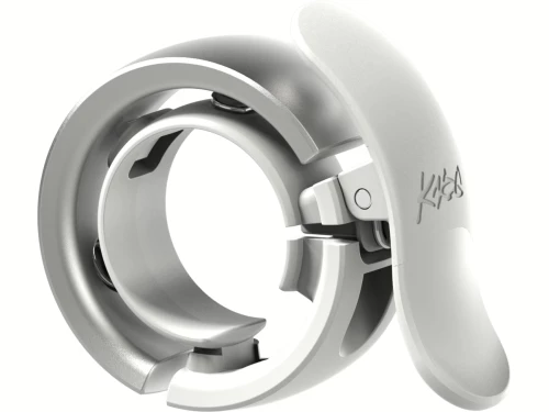 Knog Oi Prima Bike Bell Small