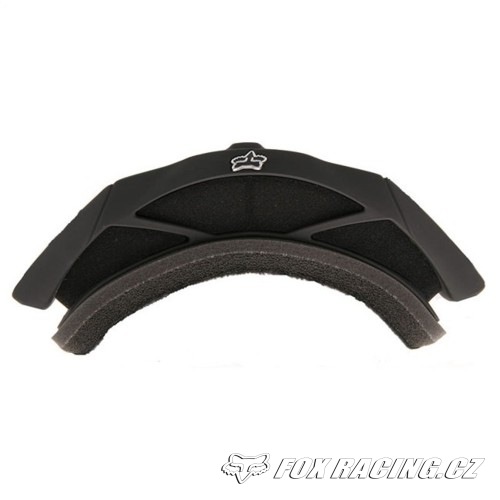 Fox Main Matte Black Goggles