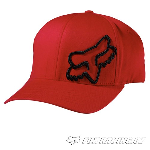 Fox Cap Flex 45 Flexfit Hat 