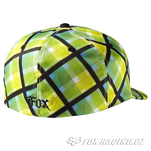 Fox WiFi Flexfit Hat