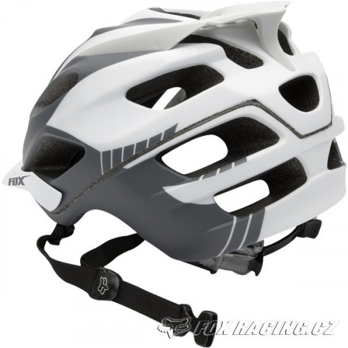 Fox Flux Helmet