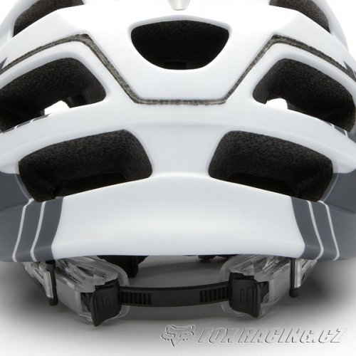 Fox Flux Helmet