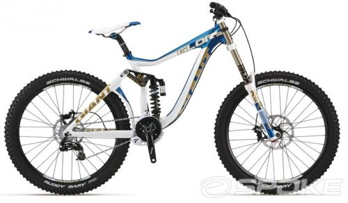 2012 Giant Glory 0