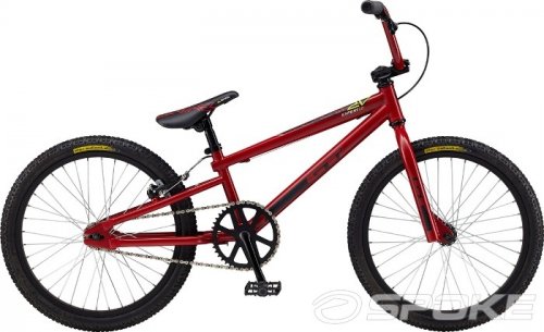 gt bmx mach one expert