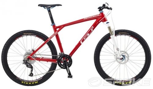 gt zaskar carbon elite price
