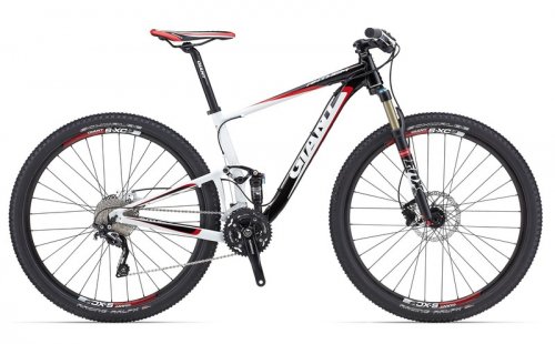 2013 Giant Anthem X 29er 3