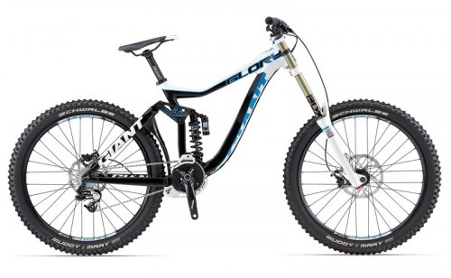 2013 Giant Glory 1