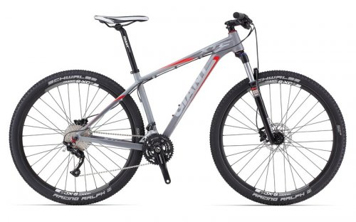 2013 Giant XTC 29er 2