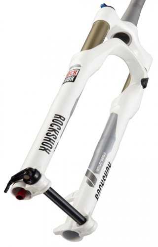 rockshox revelation 150