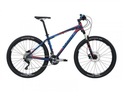 2016 Giant Talon 27.5 0 LTD