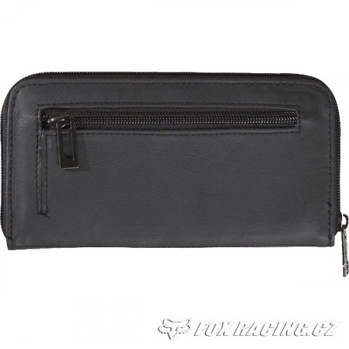 Fox Girls Freestyle Checkbook