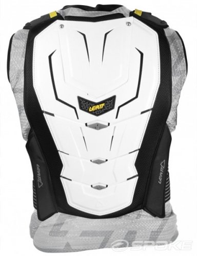 Leatt Adventure Body Vest