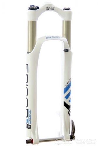 2012 SR Suntour Epicon X1 RL-RC
