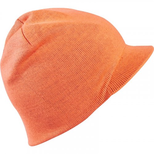Fox Girls Hooky Visor Beanie