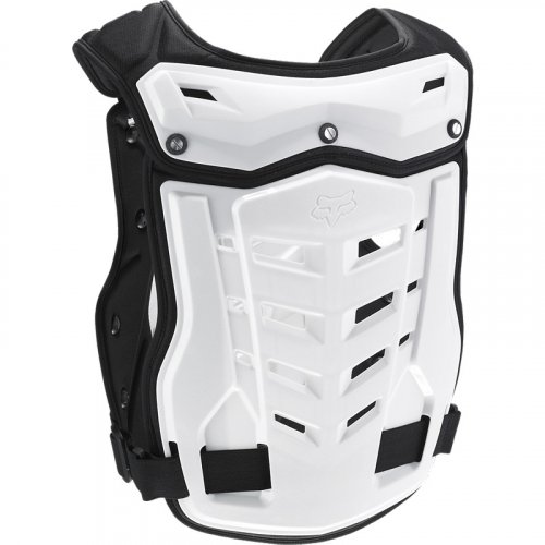 Fox Proframe LC Rockstar Roost Deflector