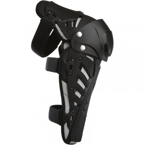 Fox Titan Pro Knee/Shin Guard