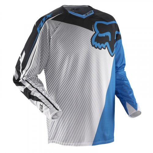 Fox HC Rockstar 13 Jersey