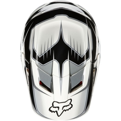 Fox V1 Race 13 Helmet