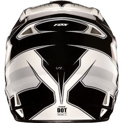 Fox V1 Race 13 Helmet