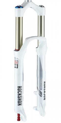 2013 Rock Shox Revelation RCT3