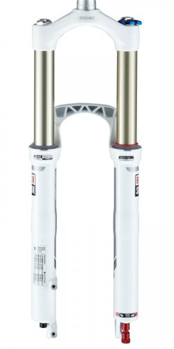 2013 Rock Shox Revelation RCT3