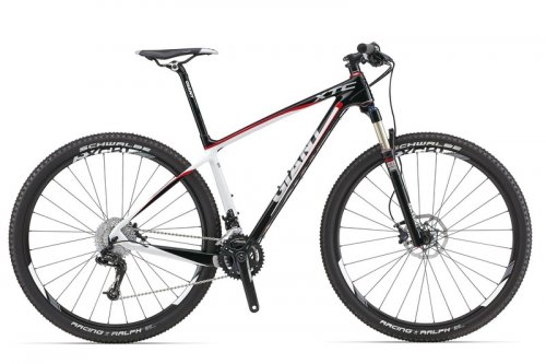 2013 Giant XTC Advanced SL 29er 1