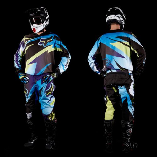 Fox 180 Costa 13 Gear Set